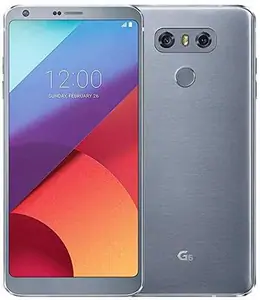 Замена аккумулятора на телефоне LG G6 в Ростове-на-Дону